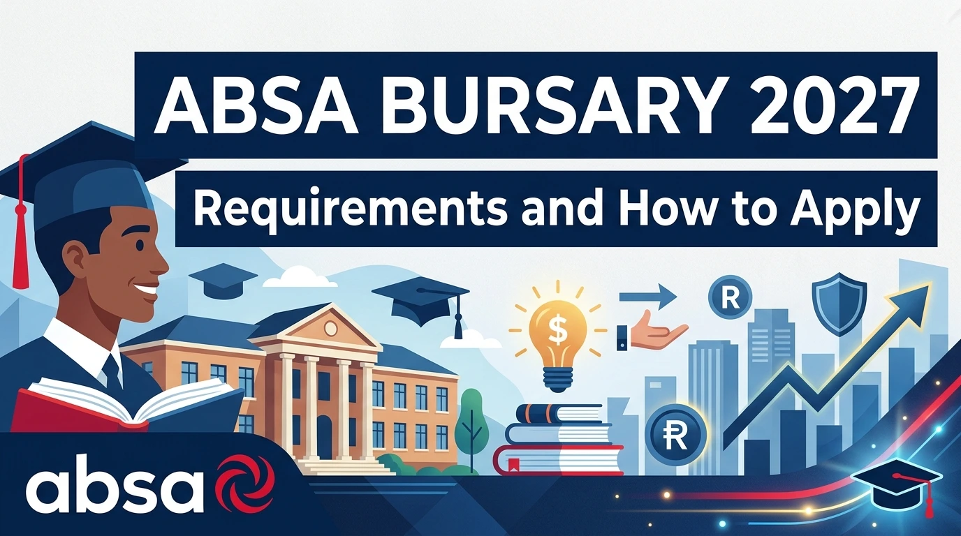 Absa Bursary