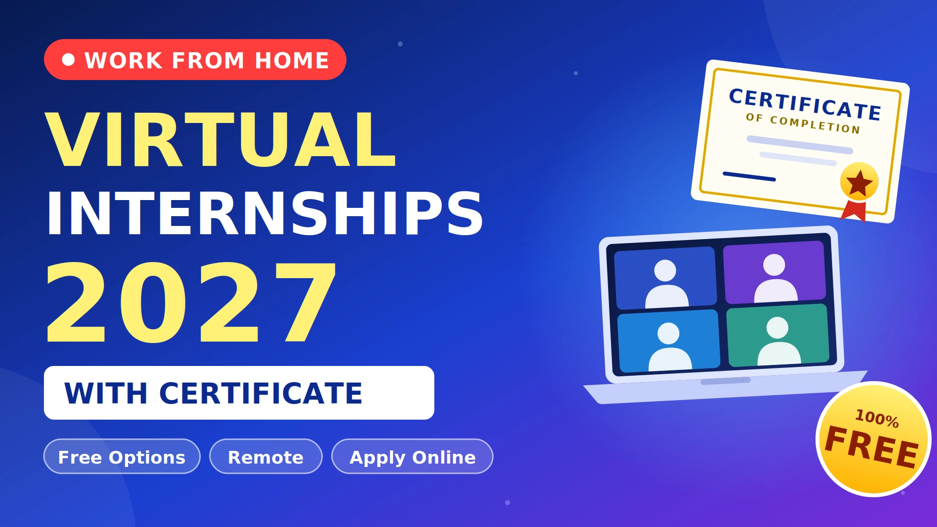 virtual-internships